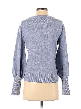 Madewell Pullover Sweater (view 2)