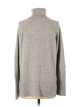 J.Crew Turtleneck Sweater (view 2)