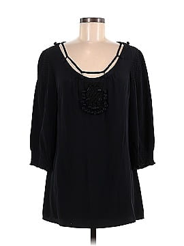 Beth Bowley Long Sleeve Blouse (view 1)