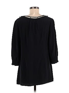 Beth Bowley Long Sleeve Blouse (view 2)