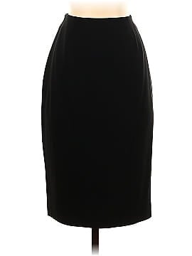 Ann Taylor Casual Skirt (view 1)