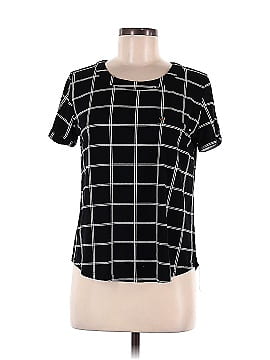 The Workshop Short Sleeve Blouse (view 1)
