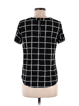 The Workshop Short Sleeve Blouse (view 2)