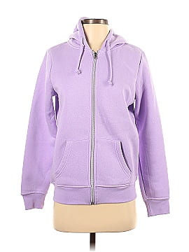 Primark Zip Up Hoodie (view 1)