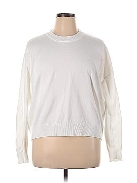 T Tahari Pullover Sweater (view 1)