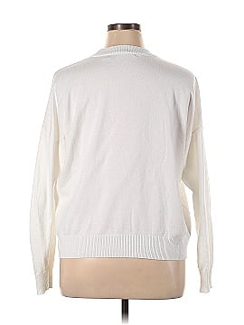 T Tahari Pullover Sweater (view 2)