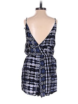 BCBGMAXAZRIA Romper (view 2)