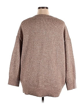 Banana Republic Wool Pullover Sweater (view 2)