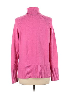 J.Crew Turtleneck Sweater (view 2)