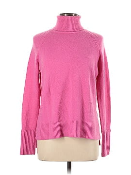 J.Crew Turtleneck Sweater (view 1)