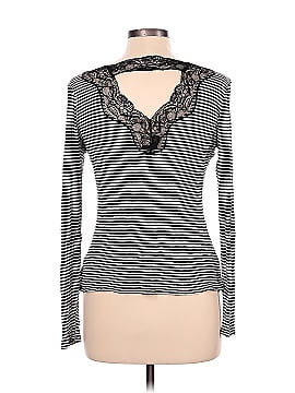 Jessica Simpson Long Sleeve Blouse (view 2)