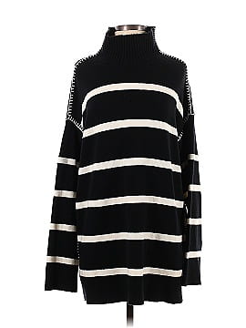 Alice + Olivia Turtleneck Sweater (view 1)