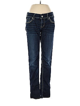 Silver Jeans Co. Jeans (view 1)