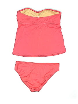 J.Crew Two Piece Swimsuit (view 2)
