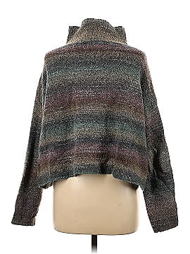 Lovestitch Turtleneck Sweater (view 2)