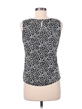 Banana Republic Sleeveless Blouse (view 2)