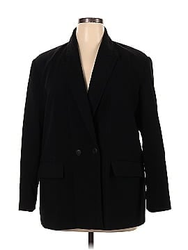 Zara Blazer (view 1)