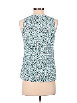 Ann Taylor Sleeveless Blouse (view 2)