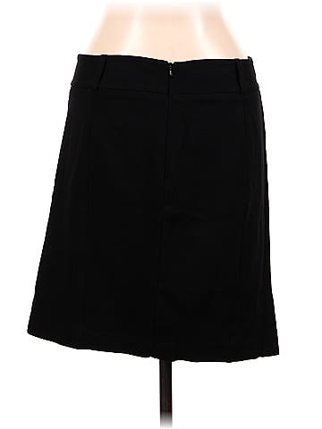 Kenneth Cole REACTION Formal Skirt (view 2)