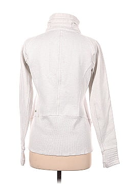 Lululemon Athletica Track Jacket (view 2)