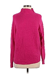 Tahari Cashmere Pullover Sweater