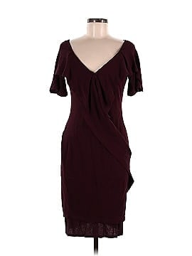 Donna Karan New York Casual Dress (view 1)