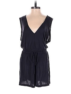 Silence and Noise Romper (view 1)
