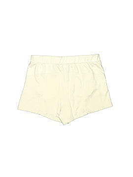 Danskin Khaki Shorts (view 2)