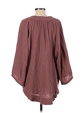 9 Seed 3/4 Sleeve Blouse (view 2)