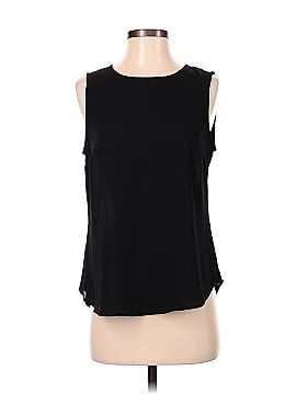 DKNY Sleeveless Blouse (view 1)