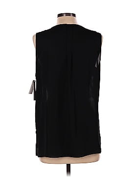 Laundry by Shelli Segal Sleeveless Blouse (view 2)