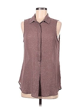 Ann Taylor LOFT Sleeveless Blouse (view 1)