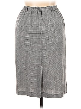 Alfred Dunner Casual Skirt (view 2)