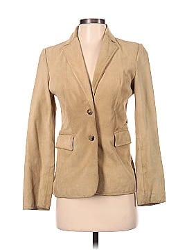 Banana Republic Leather Jacket (view 1)