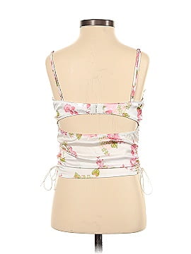 For Love & Lemons Sleeveless Blouse (view 2)