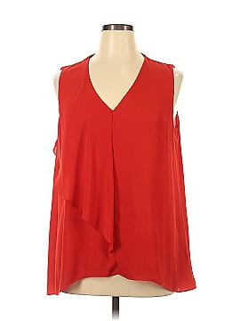 Vince Camuto Sleeveless Blouse (view 1)