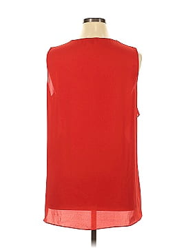 Vince Camuto Sleeveless Blouse (view 2)