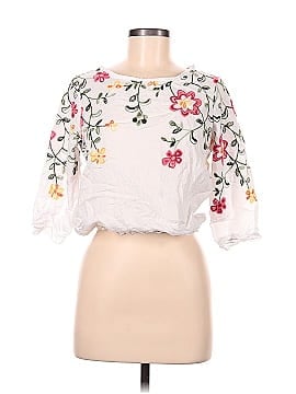 Kindred Long Sleeve Blouse (view 1)