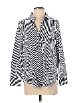 J.Crew Long Sleeve Blouse (view 1)