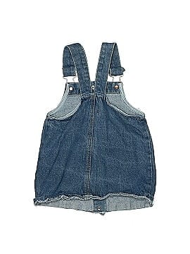 7 For All Mankind Overall Dress (view 2)
