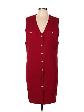 Donna Ricco Casual Dress (view 1)