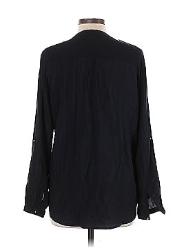 English Laundry Long Sleeve Blouse (view 2)
