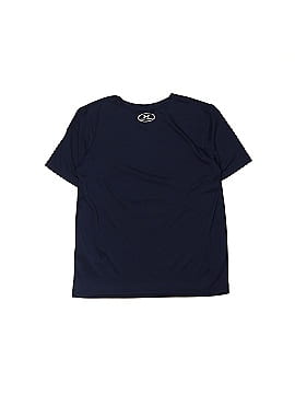 Under Armour Short Sleeve T-Shirt (view 2)