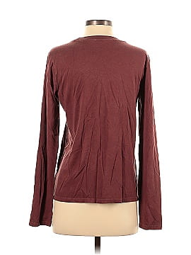 Lucky Brand Long Sleeve T-Shirt (view 2)