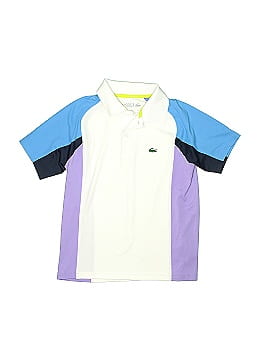 Lacoste Sport Short Sleeve Polo (view 1)