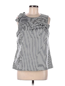 Banana Republic Sleeveless Blouse (view 1)