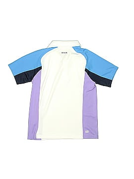 Lacoste Sport Short Sleeve Polo (view 2)