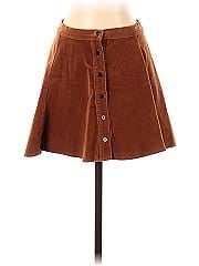Brandy Melville Formal Skirt