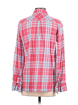 J.Crew Long Sleeve Button-Down Shirt (view 2)