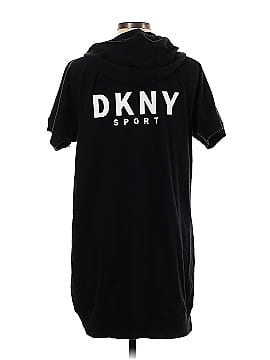 DKNY Sport Casual Dress (view 2)